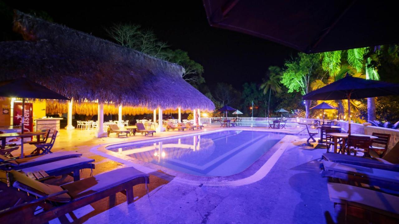 La Iguana De Santa Fe By Bernalo Hotels Santa Fe de Antioquia Exterior photo