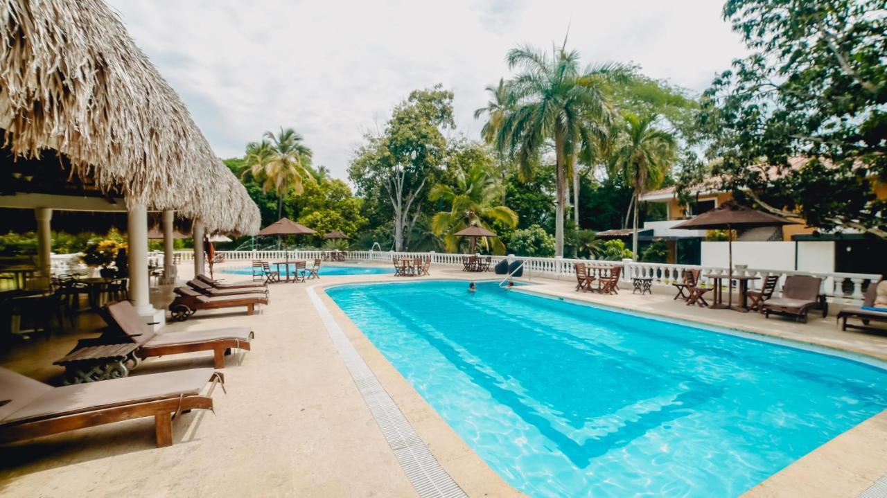 La Iguana De Santa Fe By Bernalo Hotels Santa Fe de Antioquia Exterior photo