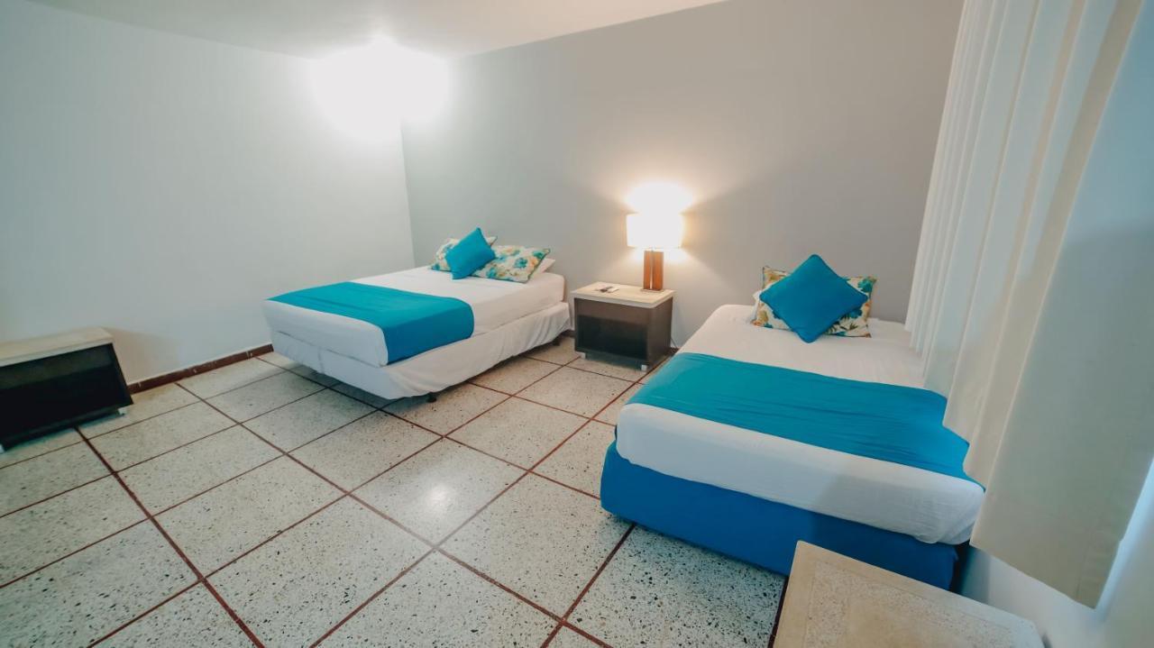 La Iguana De Santa Fe By Bernalo Hotels Santa Fe de Antioquia Exterior photo