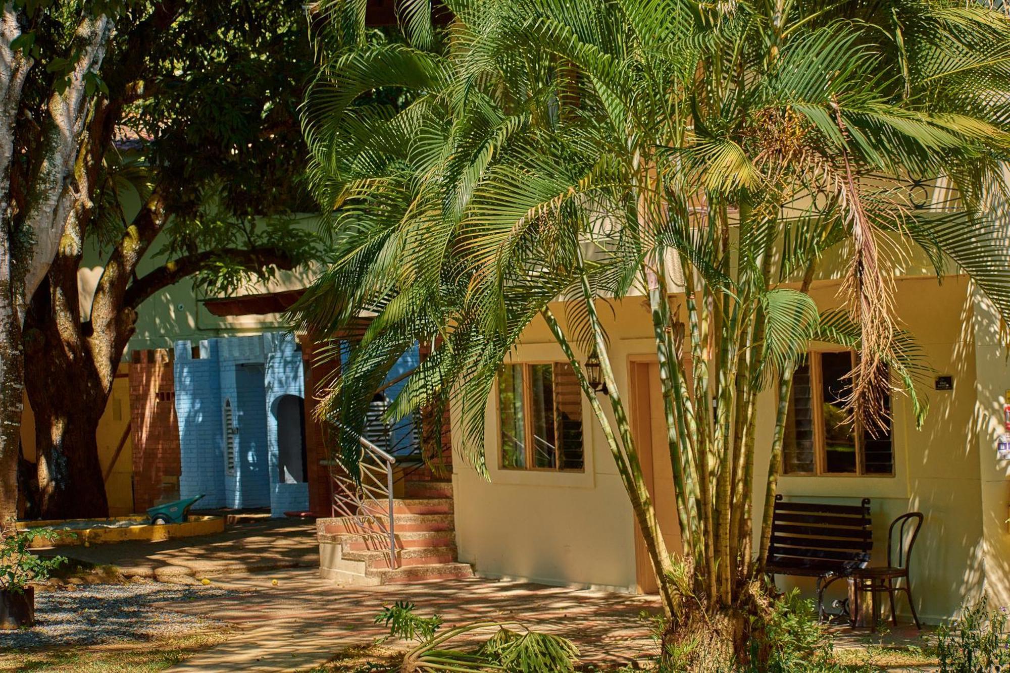 La Iguana De Santa Fe By Bernalo Hotels Santa Fe de Antioquia Exterior photo