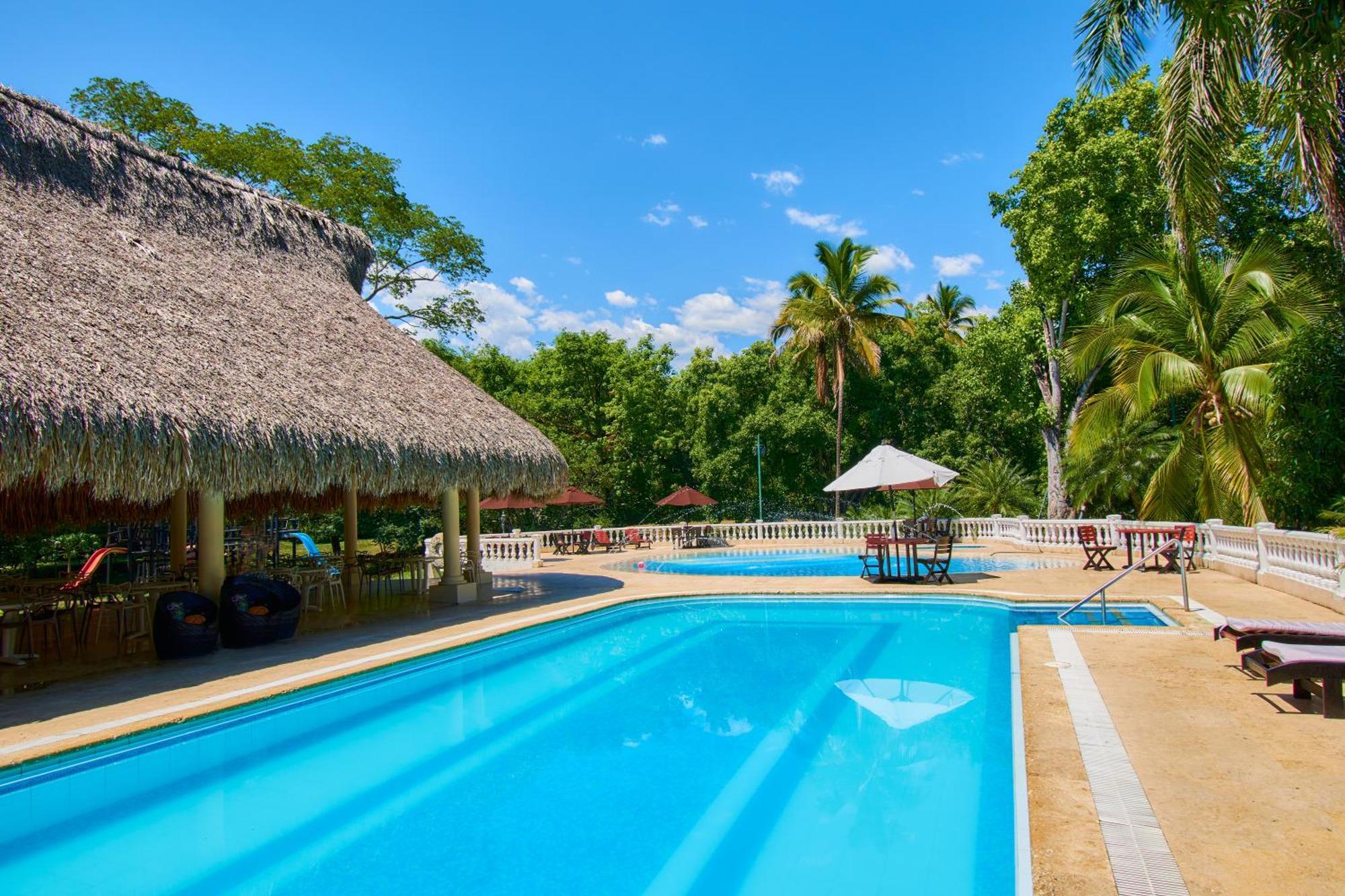 La Iguana De Santa Fe By Bernalo Hotels Santa Fe de Antioquia Exterior photo