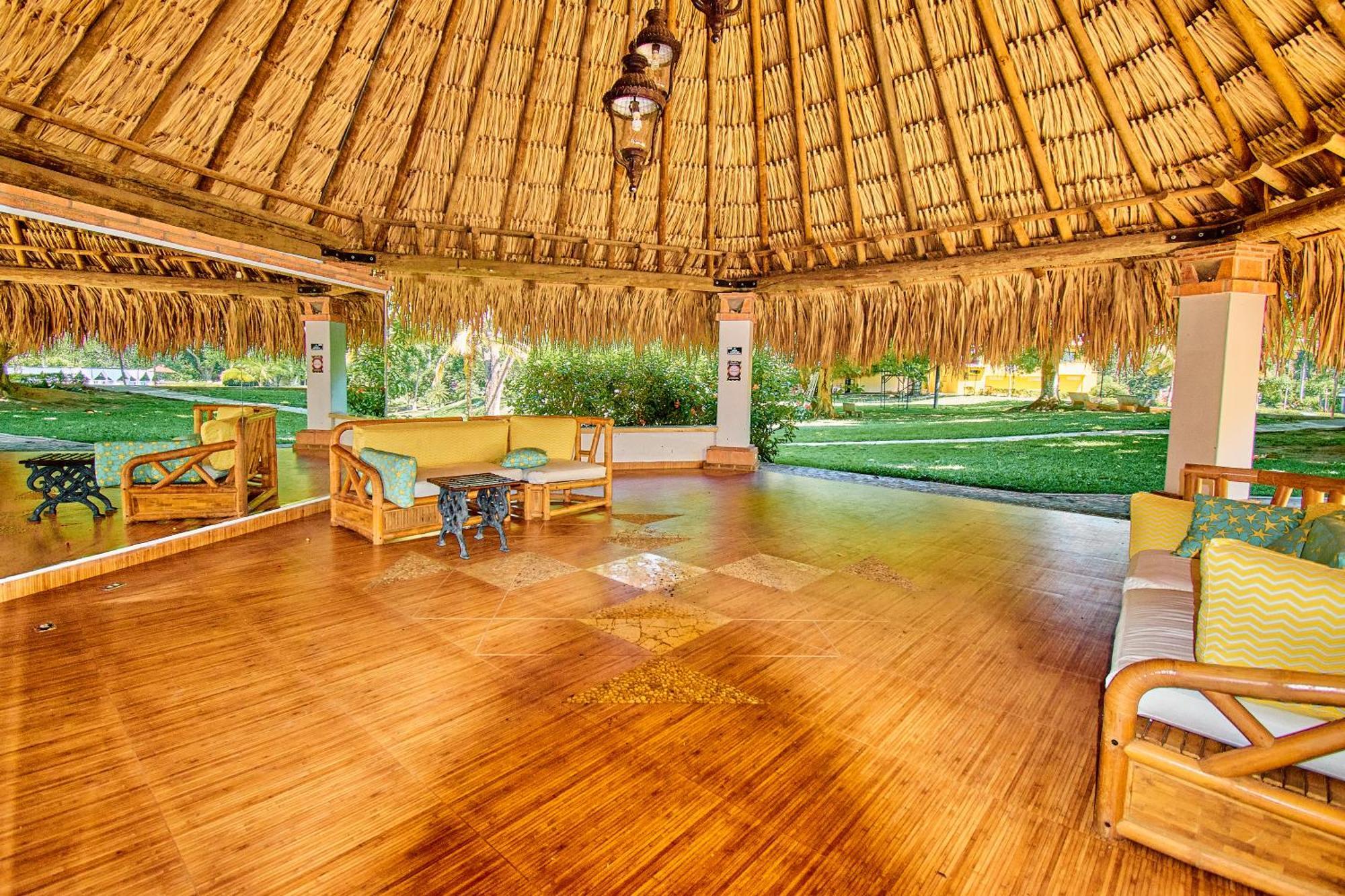 La Iguana De Santa Fe By Bernalo Hotels Santa Fe de Antioquia Exterior photo