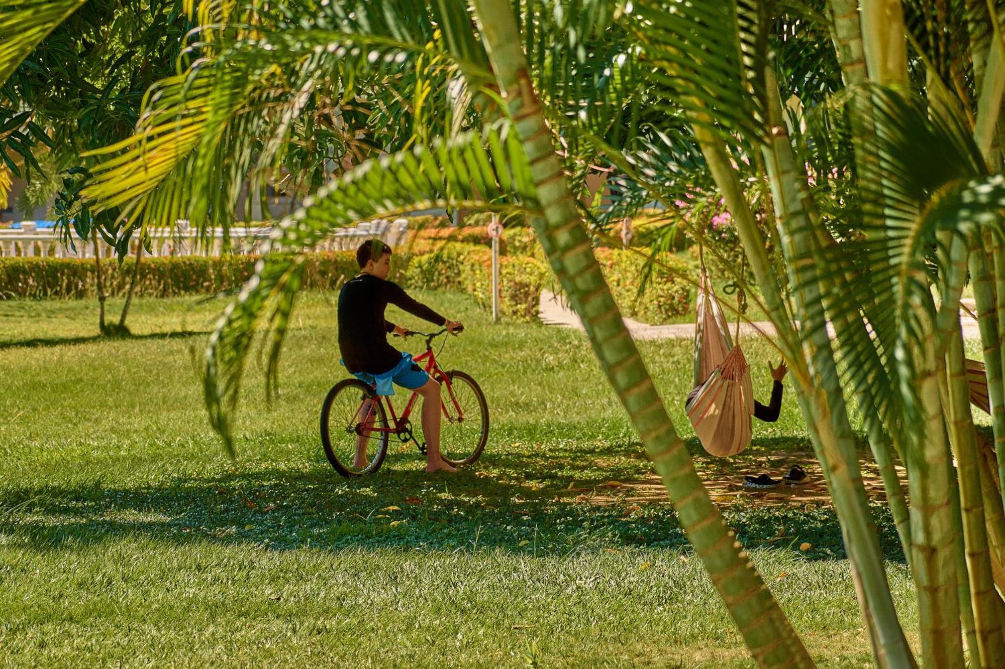La Iguana De Santa Fe By Bernalo Hotels Santa Fe de Antioquia Exterior photo
