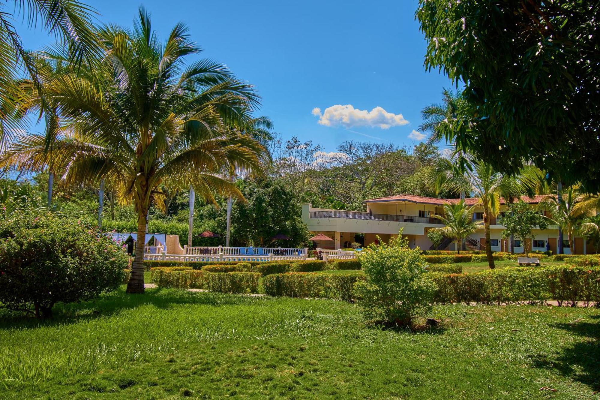 La Iguana De Santa Fe By Bernalo Hotels Santa Fe de Antioquia Exterior photo
