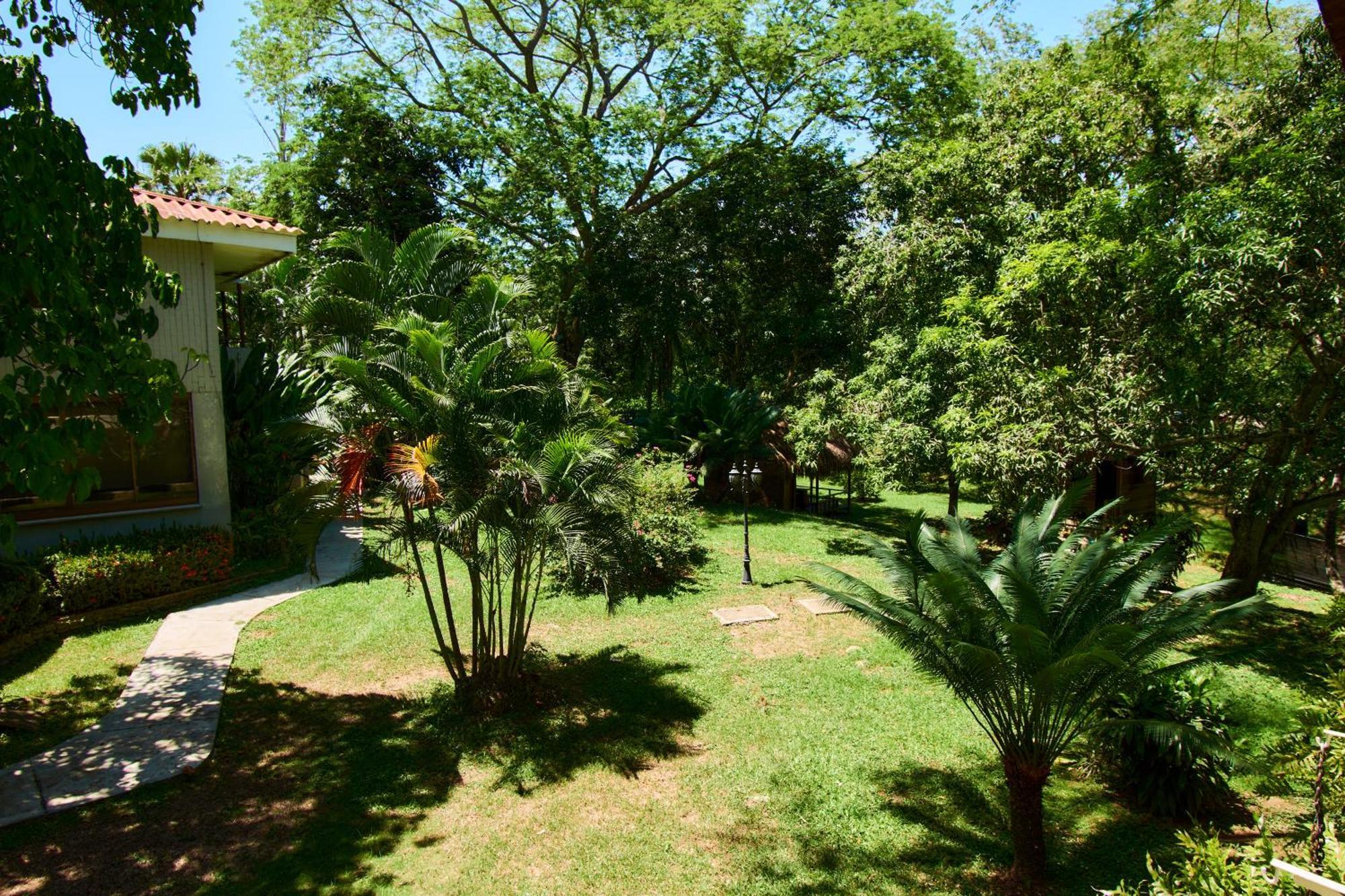 La Iguana De Santa Fe By Bernalo Hotels Santa Fe de Antioquia Exterior photo