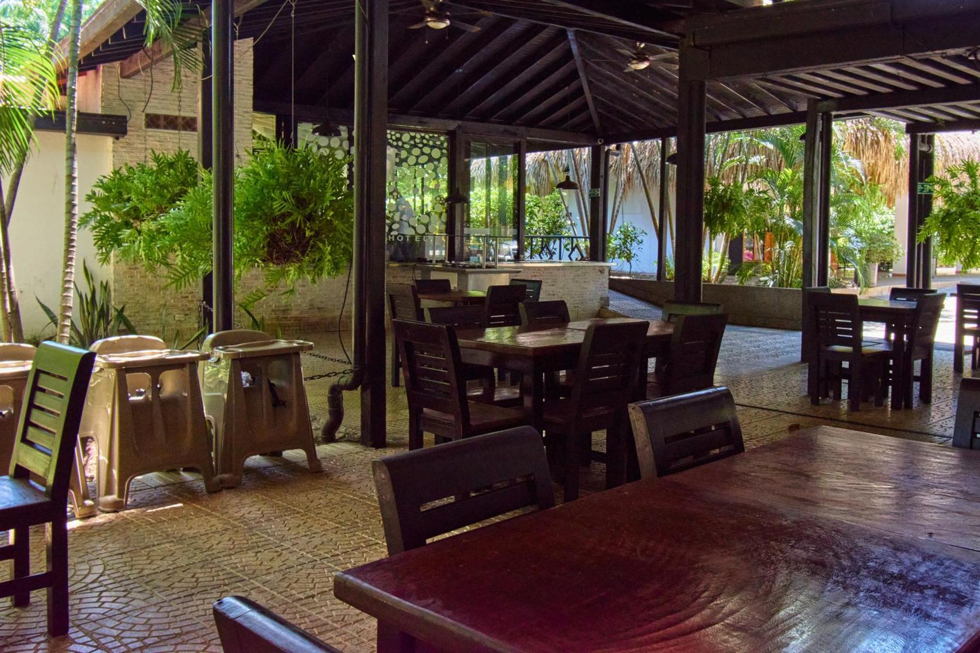 La Iguana De Santa Fe By Bernalo Hotels Santa Fe de Antioquia Exterior photo