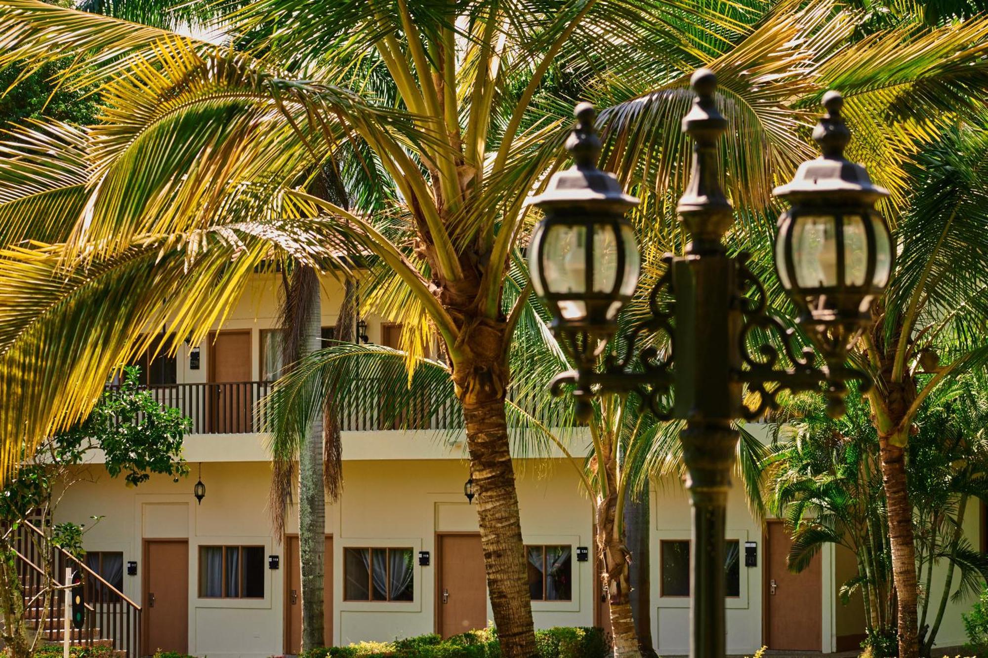 La Iguana De Santa Fe By Bernalo Hotels Santa Fe de Antioquia Exterior photo