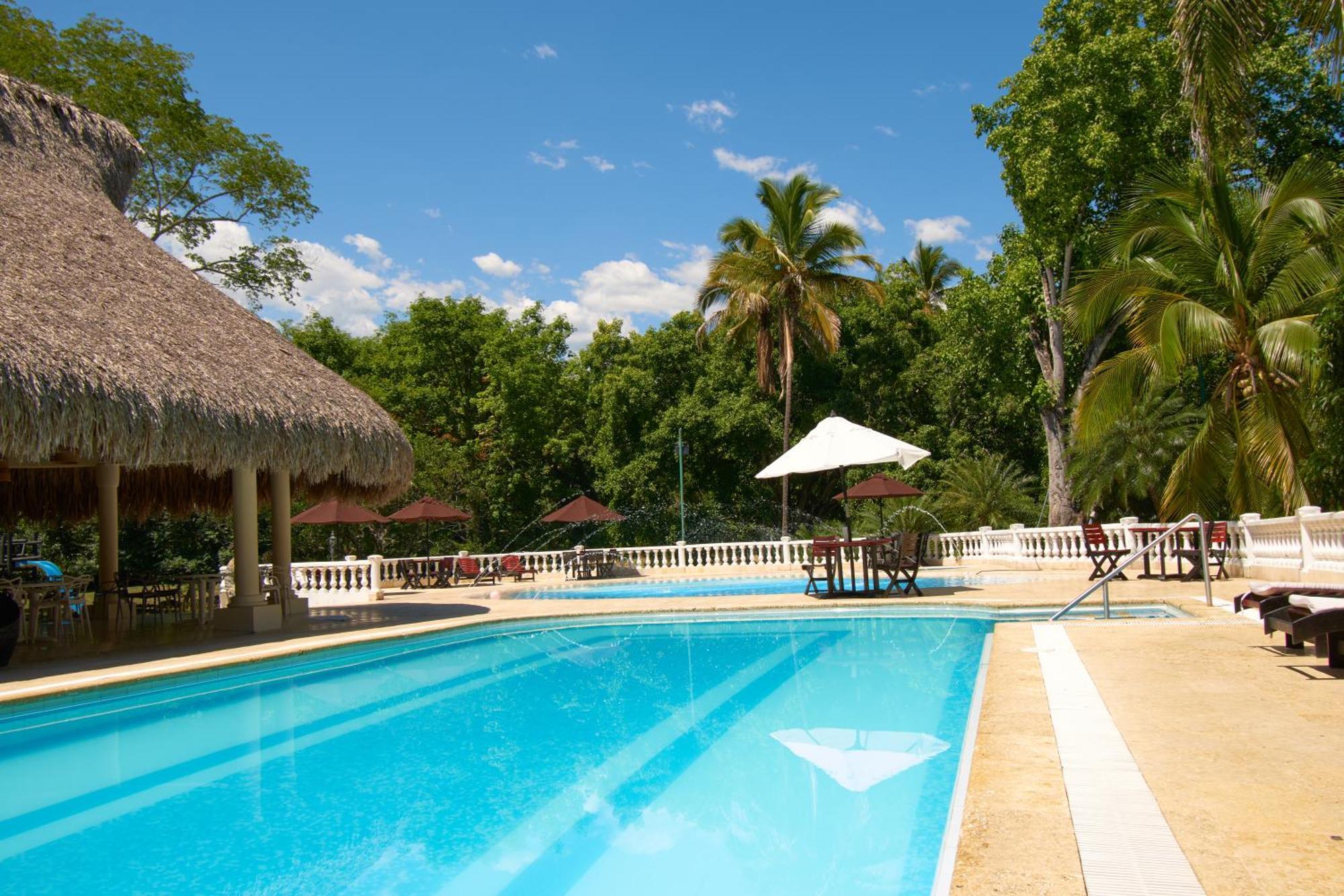La Iguana De Santa Fe By Bernalo Hotels Santa Fe de Antioquia Exterior photo