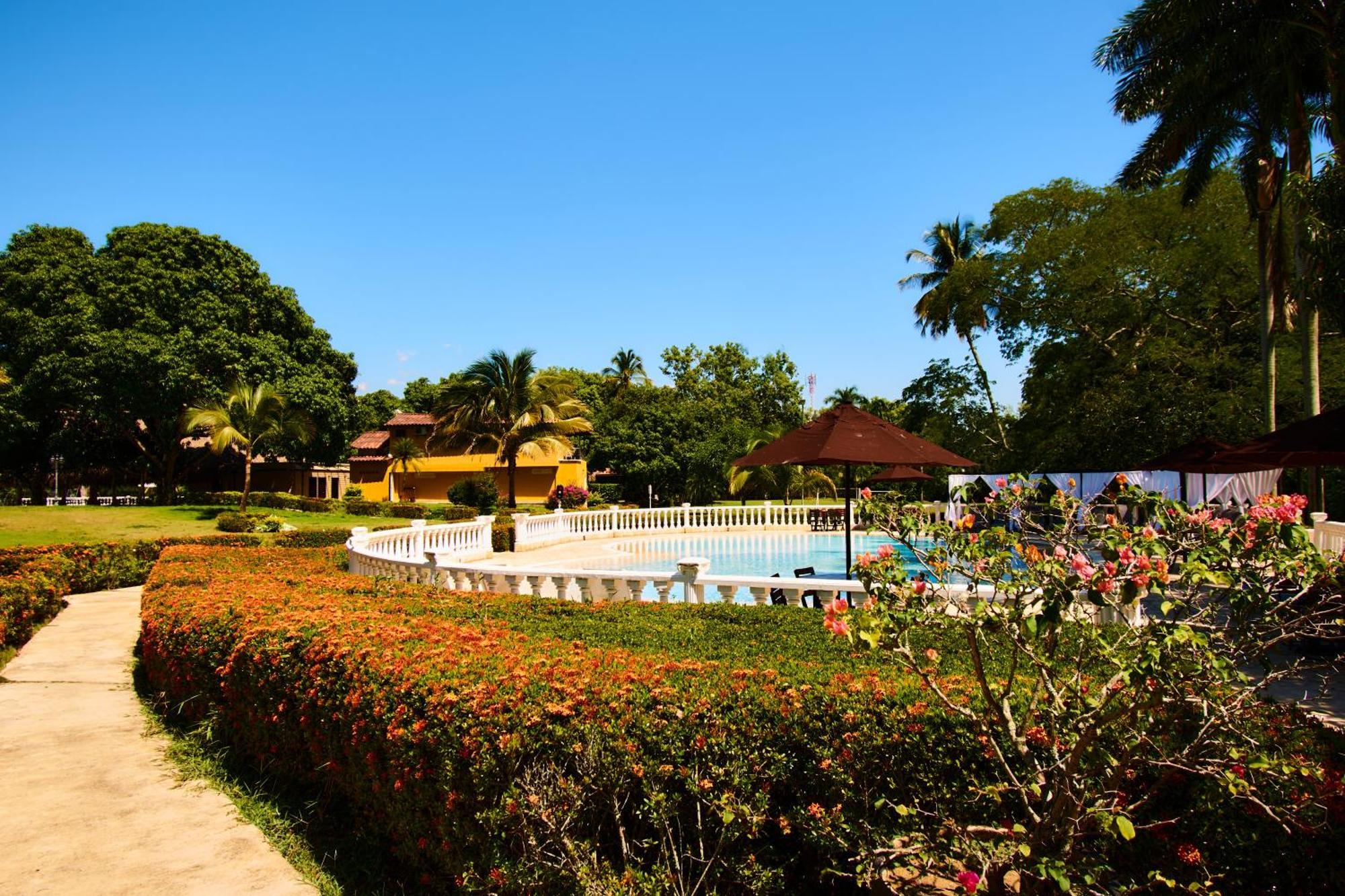 La Iguana De Santa Fe By Bernalo Hotels Santa Fe de Antioquia Exterior photo