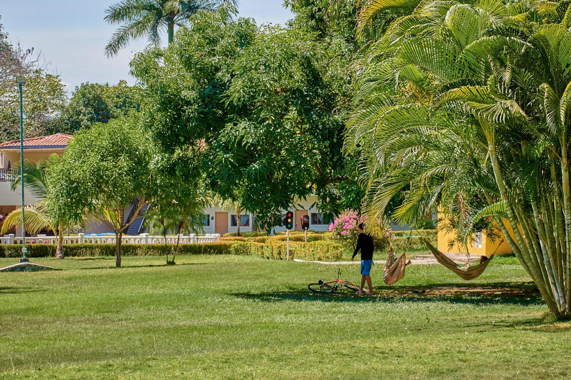 La Iguana De Santa Fe By Bernalo Hotels Santa Fe de Antioquia Exterior photo