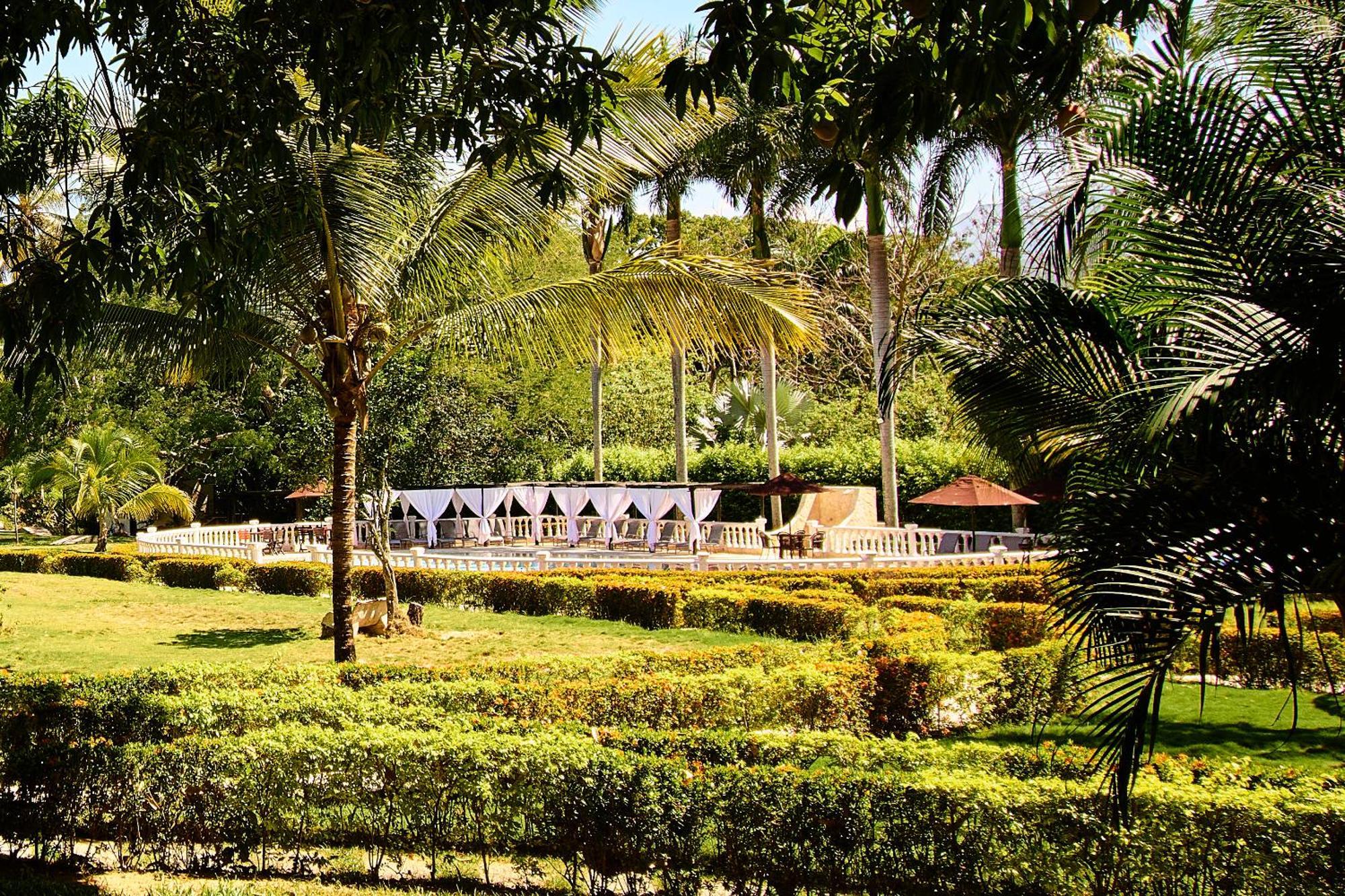 La Iguana De Santa Fe By Bernalo Hotels Santa Fe de Antioquia Exterior photo