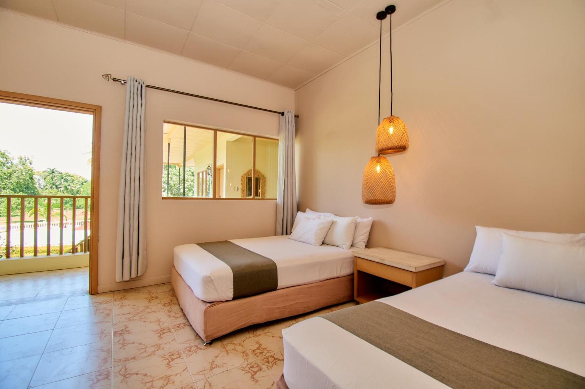 La Iguana De Santa Fe By Bernalo Hotels Santa Fe de Antioquia Exterior photo