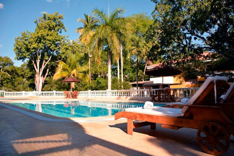 La Iguana De Santa Fe By Bernalo Hotels Santa Fe de Antioquia Exterior photo