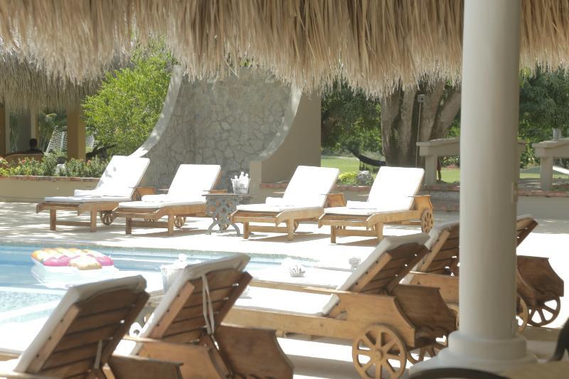 La Iguana De Santa Fe By Bernalo Hotels Santa Fe de Antioquia Exterior photo